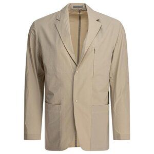 Norse Projects Emil Travel Light Blazer Jacket Tag Size S Men